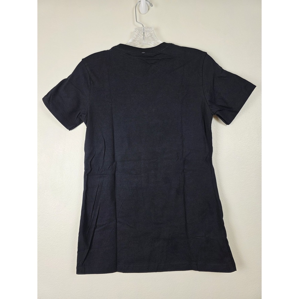 Joshua Tree‎ Shirt Womens Small Black California Desert Graphic Tee T-Shirt Park - Picture 6 of 6